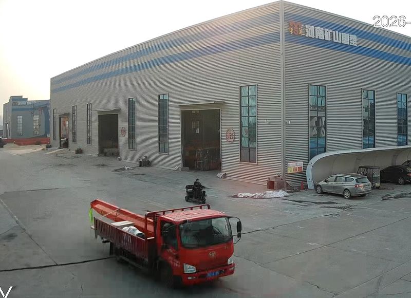 電動(dòng)單梁起重機(jī) LD5t-7.73m 制作完成 裝車(chē)發(fā)出